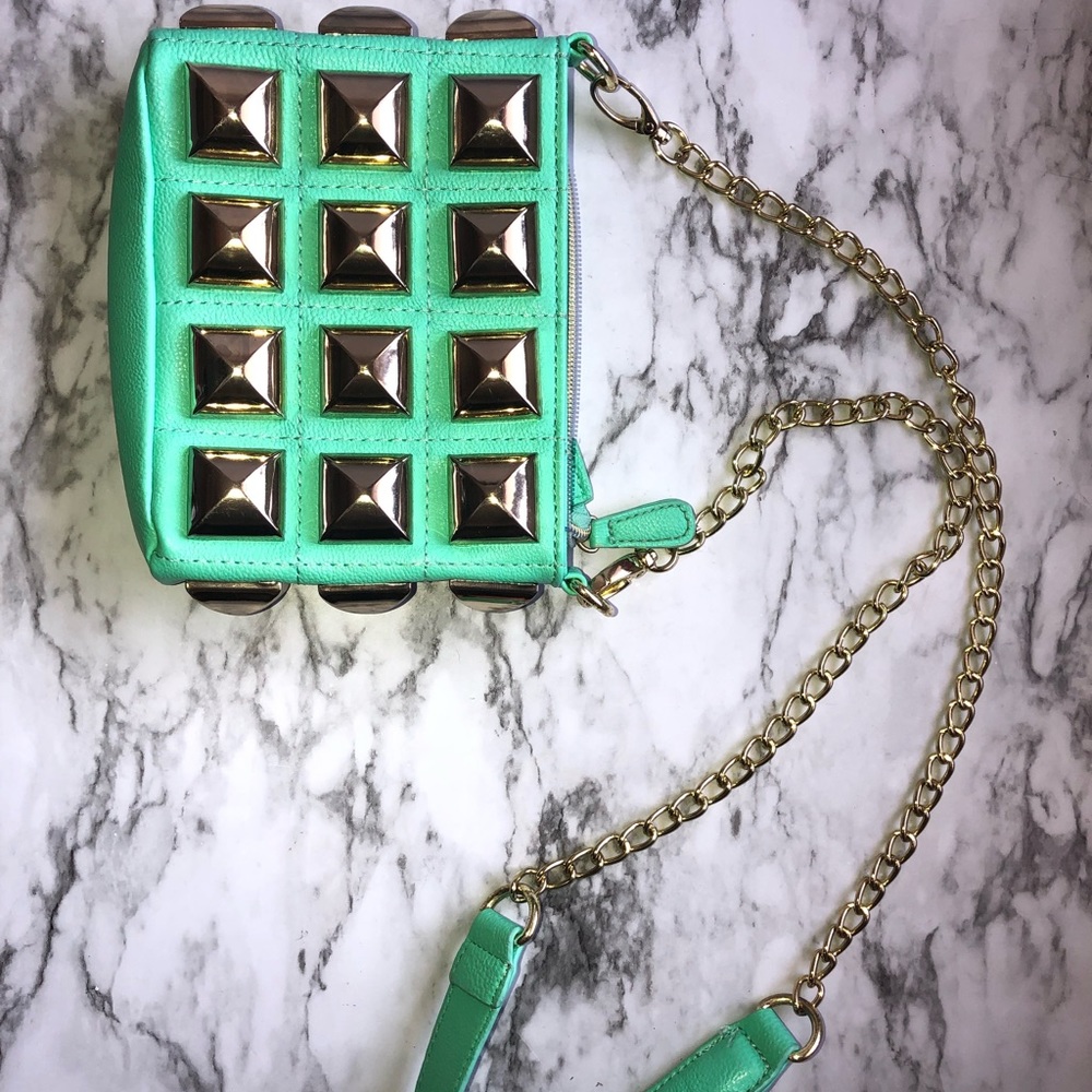 Betsey johnson purse